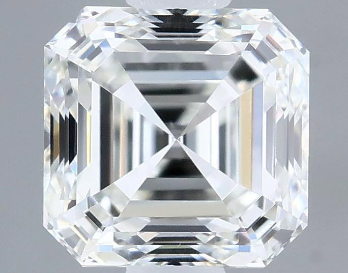 Asscher 0.90 H VS1 - #918036