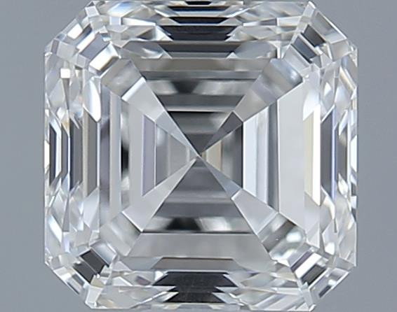 Asscher 0.70 G VVS1 - #919067
