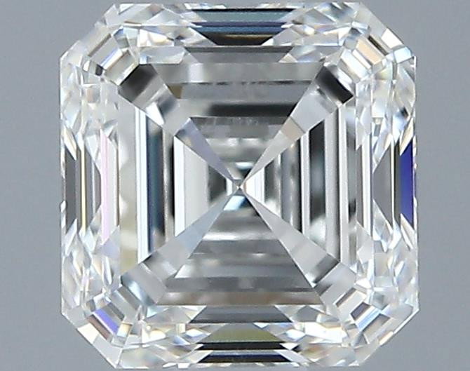Asscher 1.00 G VVS1 - #915106
