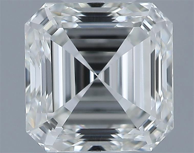Asscher 0.71 I VVS1 - #918035