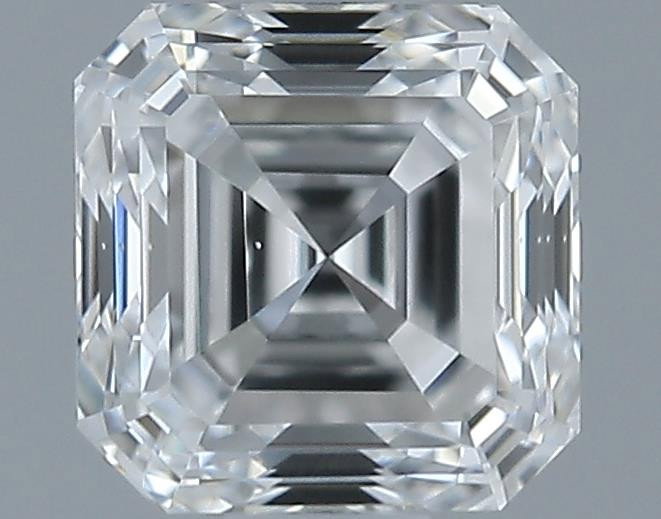 Asscher 0.70 E VS2 - #917724