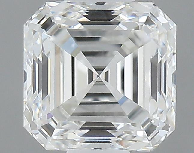 Asscher 0.60 F VVS1 - #920397