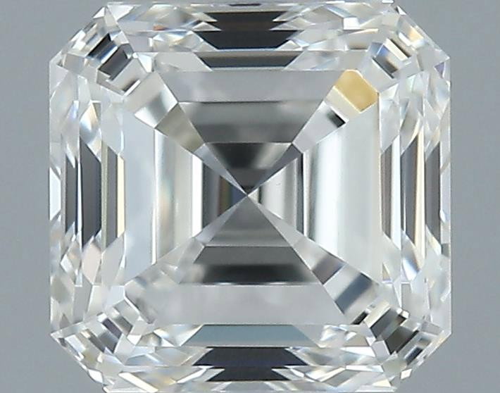 Asscher 0.79 H VS1 - #919294