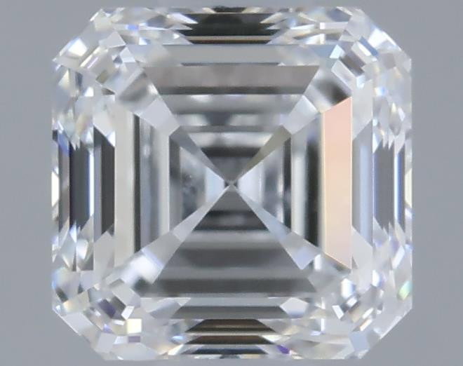 Asscher 0.55 D SI1 - #922019