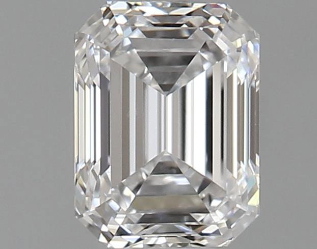 Emerald 0.50 D VVS2 - #920985