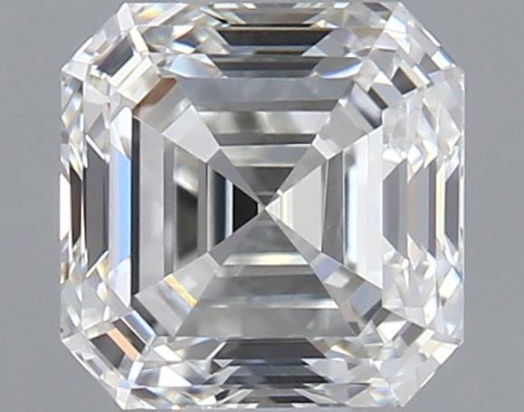 Asscher 0.70 H VVS1 - #920121