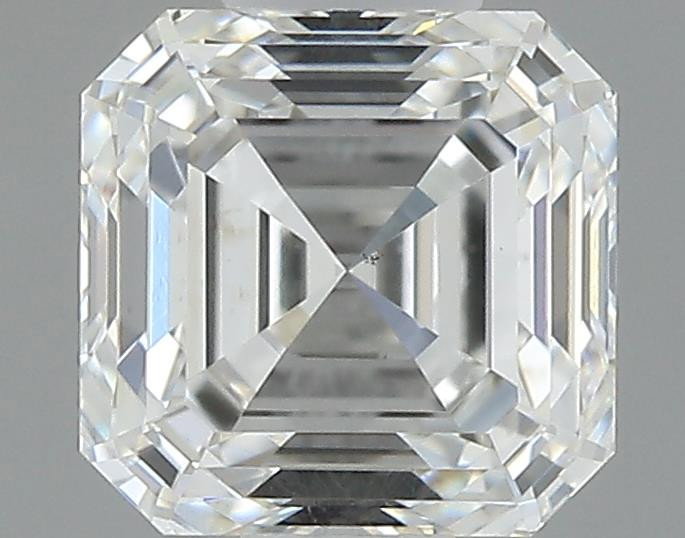 Asscher 0.65 G VS2 - #919101