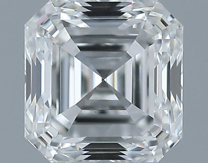 Asscher 0.81 G VS1 - #926477