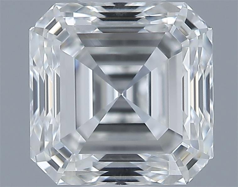 Asscher 0.80 H VVS1 - #920410