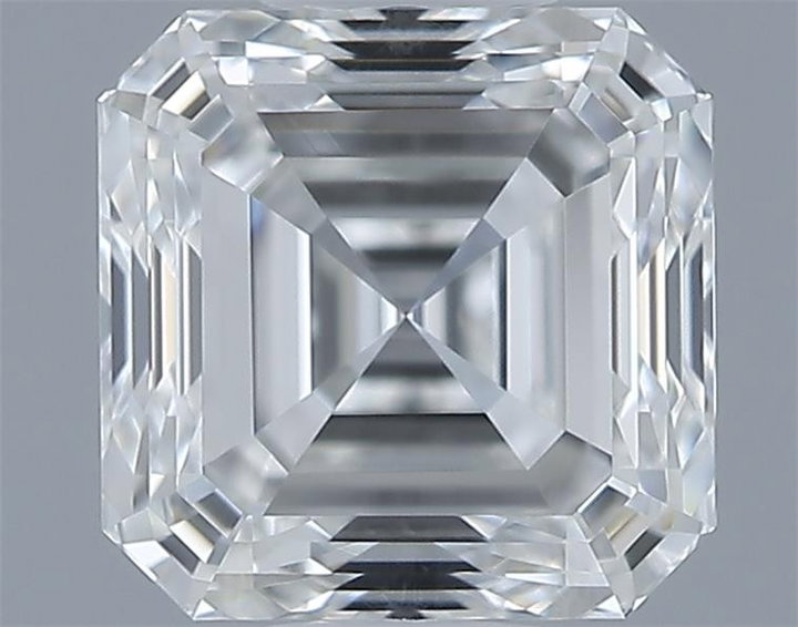 Asscher 0.80 H VVS1 - #920410