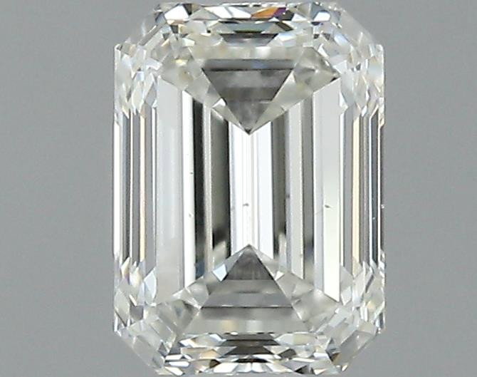 Emerald 0.50 J VS2 - #917766