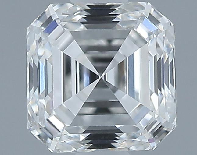 Asscher 0.80 H VS1 - #920437