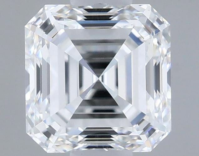 Asscher 0.75 F IF - #920127