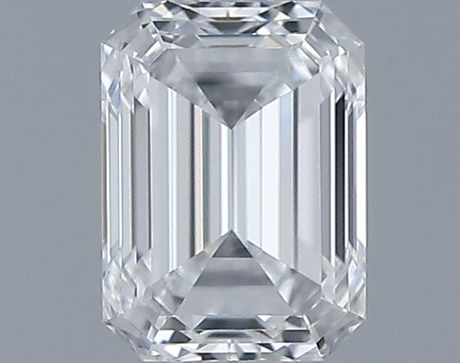 Emerald 0.50 D VVS1 - #922089