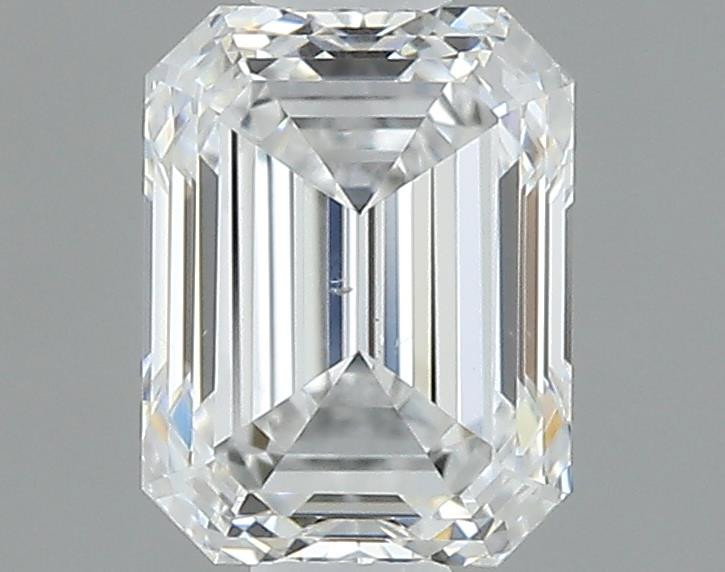 Emerald 0.50 E VS2 - #922444
