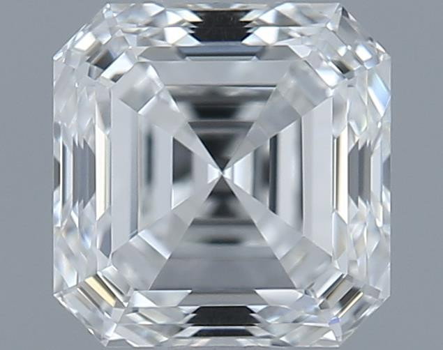 Asscher 0.70 F VVS1 - #920423