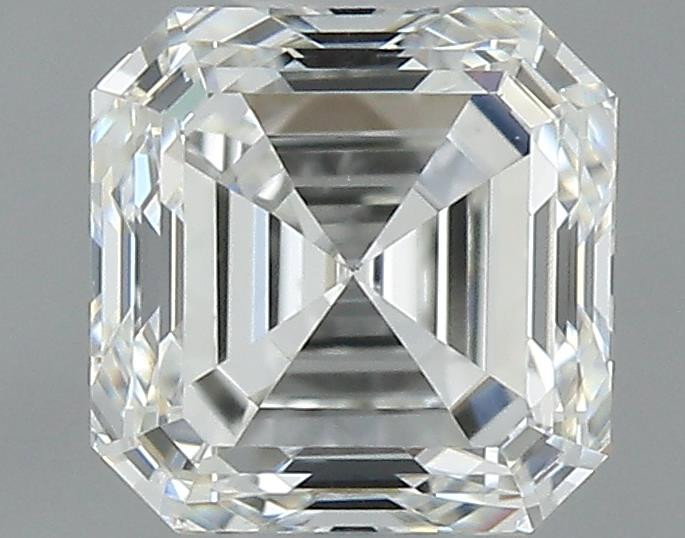 Asscher 0.60 H VS1 - #917829