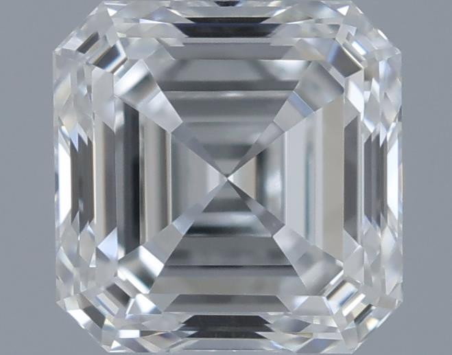 Asscher 0.52 G VVS2 - #920142