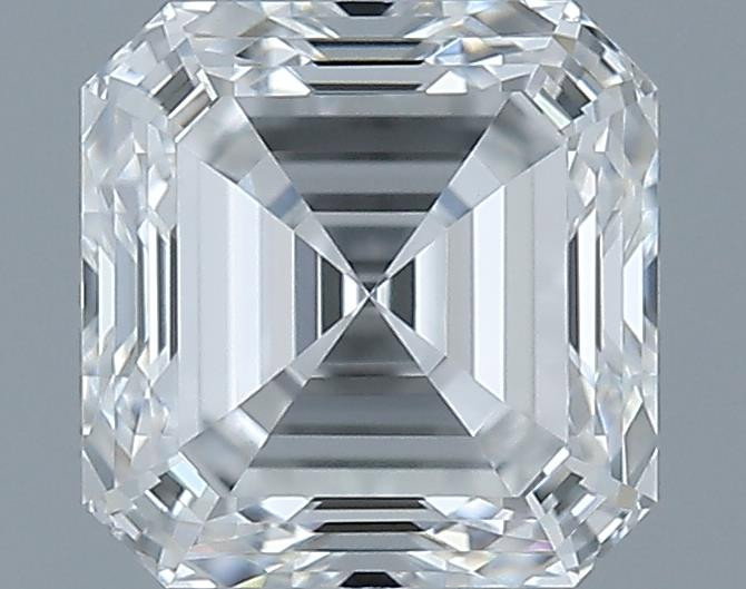 Asscher 1.06 D VVS2 - #928286
