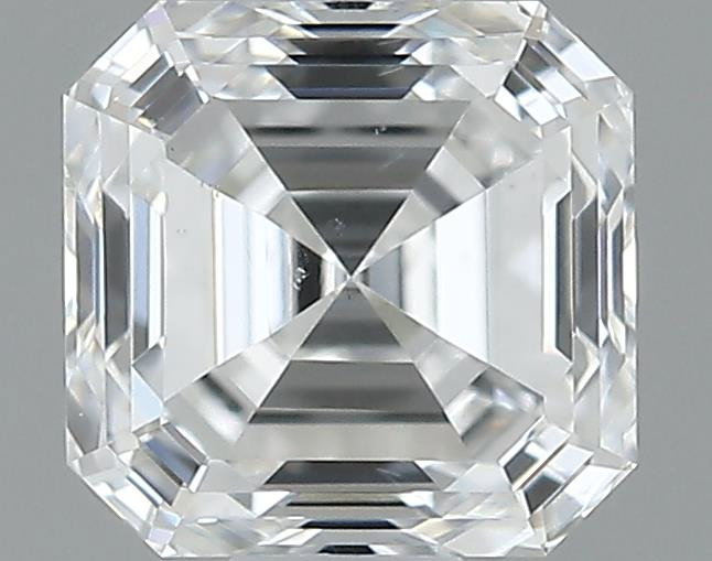 Asscher 0.60 D SI1 - #918520