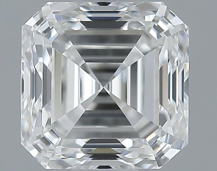 Asscher 0.71 H VVS1 - #920174