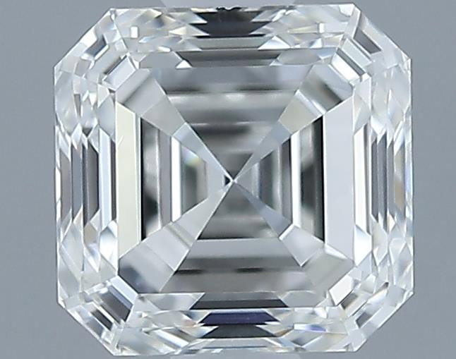 Asscher 0.70 I VS2 - #928267