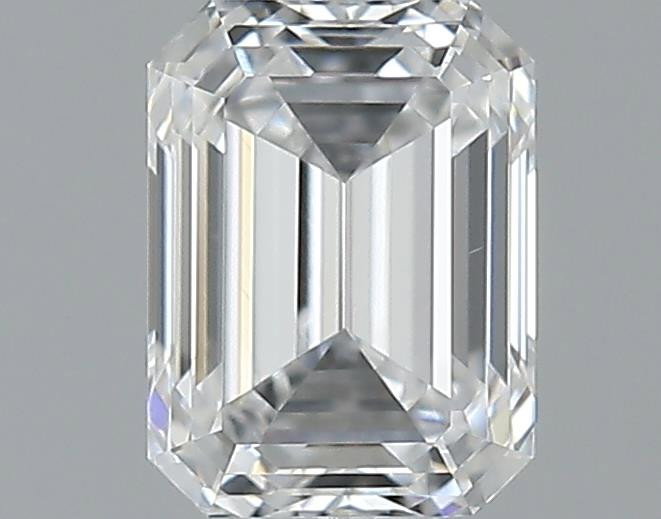 Emerald 0.50 D VS1 - #922403
