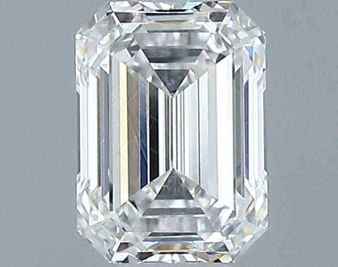 Emerald 0.50 D VVS2 - #922541