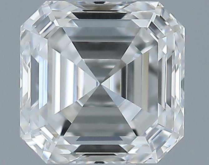 Asscher 0.51 G VVS1 - #920470