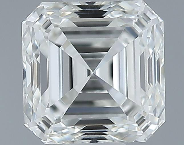 Asscher 0.60 H VVS1 - #919274