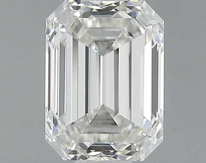 Emerald 0.52 I VVS1 - #926599