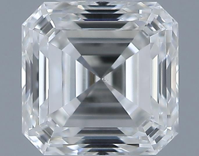 Asscher 0.57 H VS1 - #921403