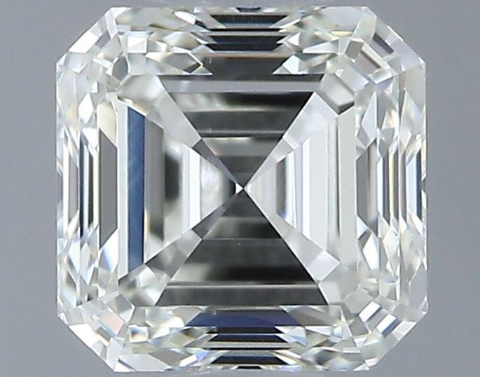 Asscher 0.63 I VS1 - #926996