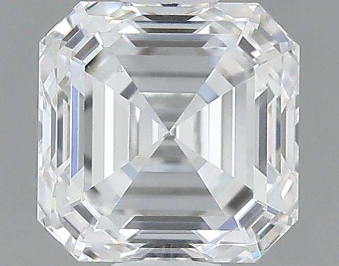 Asscher 0.52 E VS2 - #928470