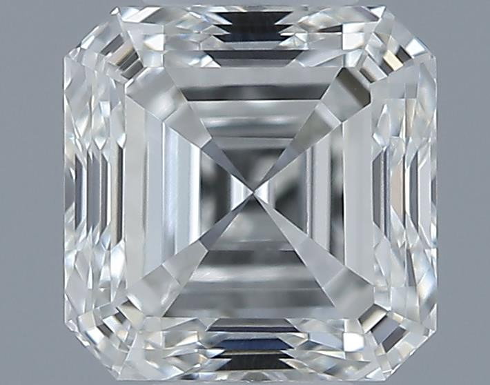 Asscher 0.60 I VVS1 - #921421