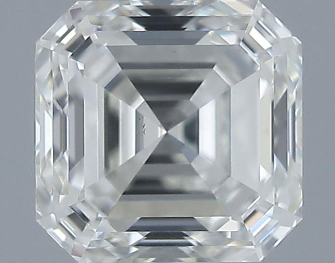 Asscher 1.05 J VS1 - #927082