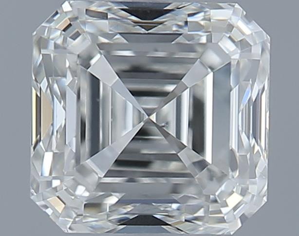 Asscher 0.70 I VS2 - #920510