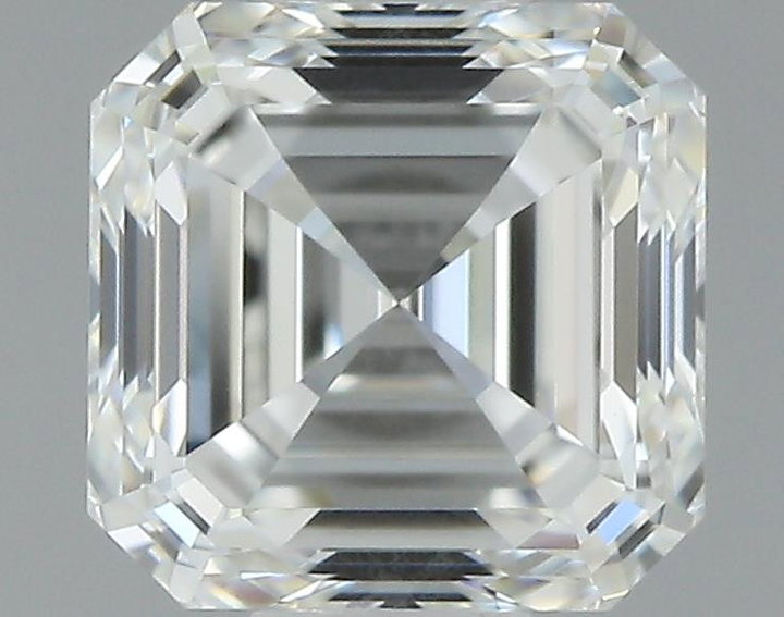 Asscher 0.70 H VS1 - #919642
