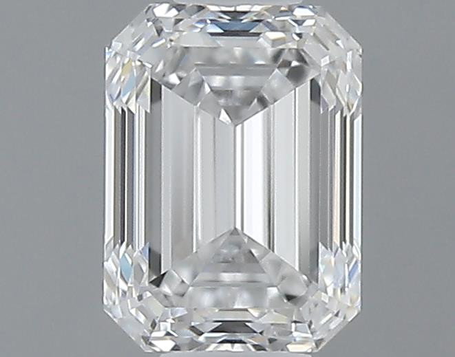 Emerald 0.50 E VVS2 - #916632