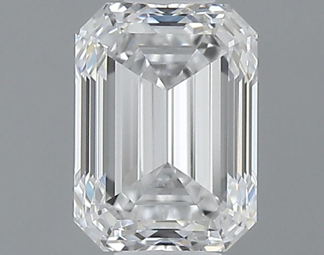 Emerald 0.50 E VVS2 - #916632