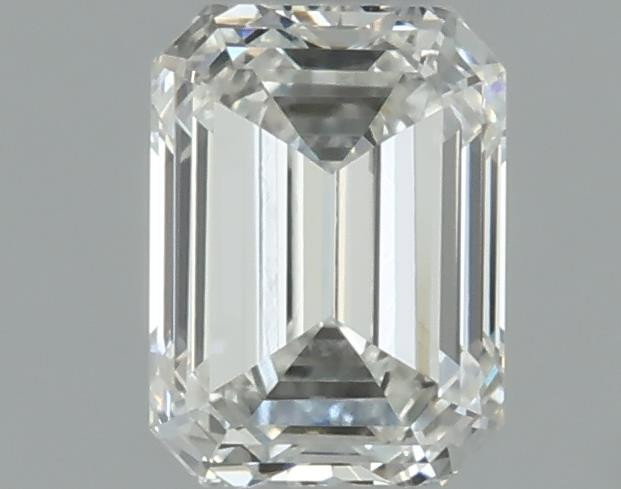Emerald 0.50 F VS2 - #916630