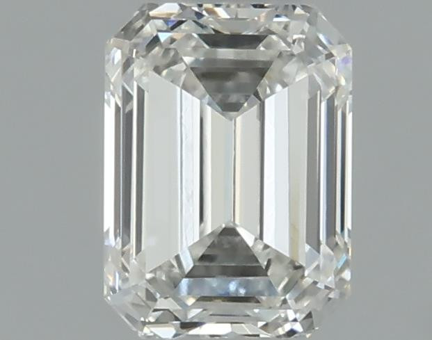 Emerald 0.50 F VS2 - #916630