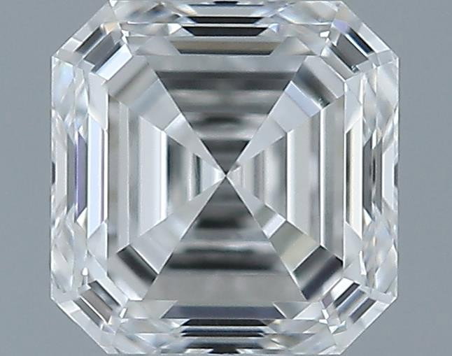 Asscher 0.51 G VS1 - #920259