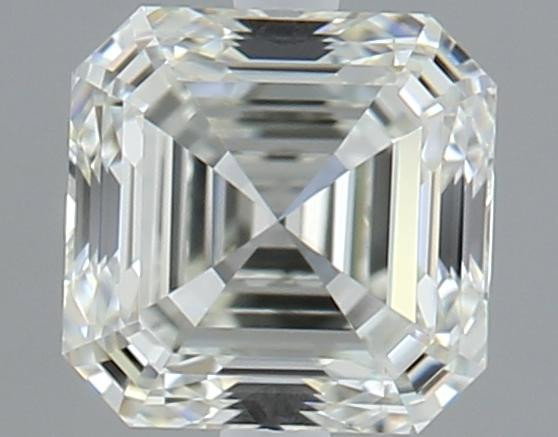 Asscher 0.91 J VVS1 - #927096