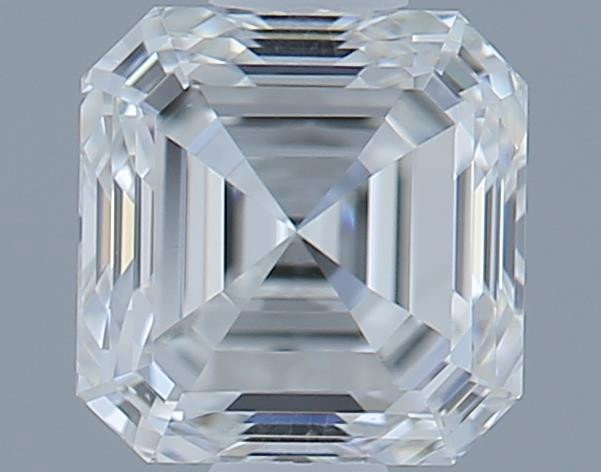 Asscher 0.59 G VS2 - #919870