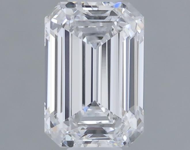 Emerald 0.50 D IF - #907126