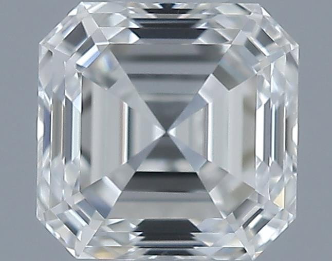 Asscher 0.50 H VVS2 - #919822
