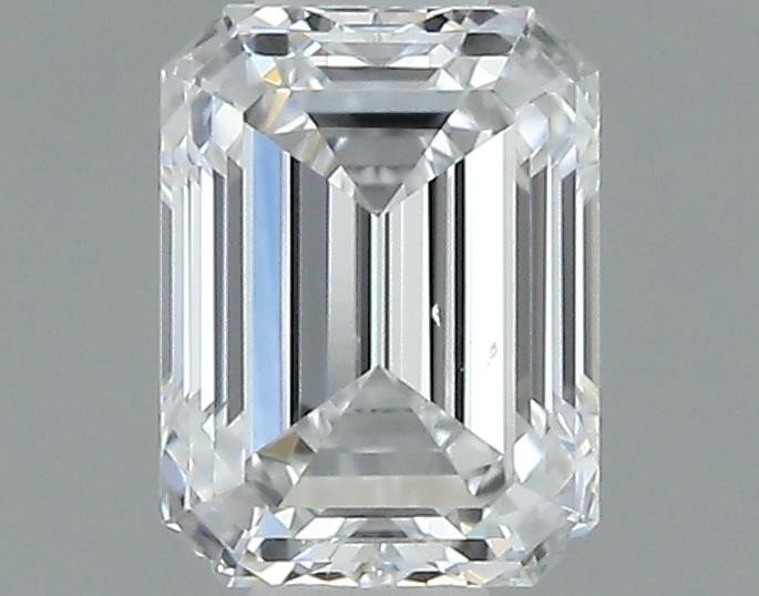 Emerald 0.50 D VS2 - #918960