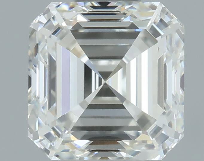 Asscher 0.61 H VVS2 - #920368