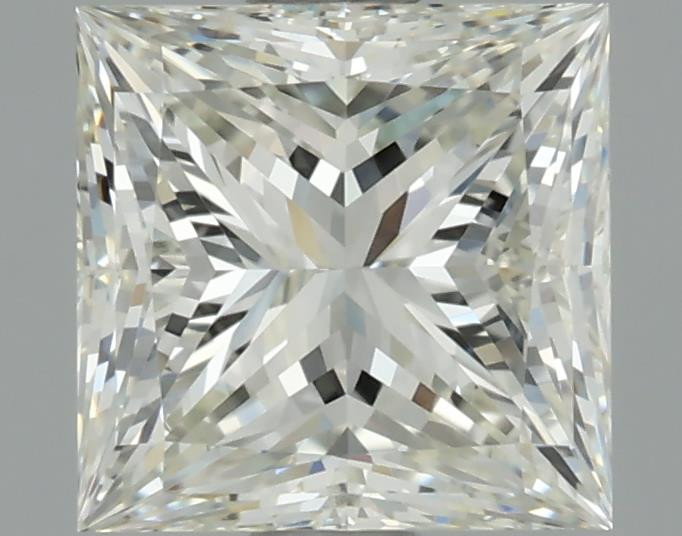 Princess 1.55 J VVS2 - #920319